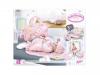 Baby Annabell® Batoh na prebalovanie