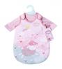 Baby Annabell Little Oblečenie na hranie, 36 cm