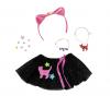 BABY born® Butik Tutu sukienka s doplnkami