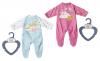 BABY born Little Overal na spanie, 2 druhy, 36 cm