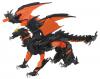 TRA - DRAK PREDAKING - VODCA PREDAKONOV