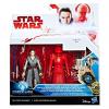 SW E8 Dvě deluxe figurky 9,5 cm "Force Link" asst
