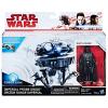 SW E8 9,5 cm vozidlo "Force Link" asst