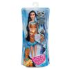 DPR Plávajúce princezná Ariel / Pocahontas