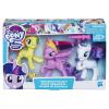 My Little Pony Kamarátky