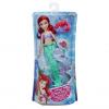 Disney Princess Ariela meniaca farby