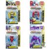 Transformers Cyberverse figúrka 5-7 krokov transformácie