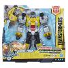 Transformers Cyberverse Ultransformers Grimlock figúrka
