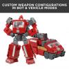 Transformers Generations: WFC Deluxe