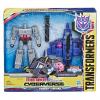 Transformers CYB Spark Armour Elite figúrka AST