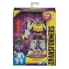 Transformers Cyberverse figúrka rada Deluxe