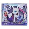 My Little Pony Čarovná hriva Rarity