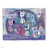 My Little Pony Čarovný jednorožec