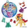 MY LITTLE PONY PONIK Z KOLEKCIE MÓDNA PÁRTY