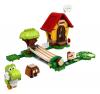 Mariov dom a Yoshi – rozširujúci set