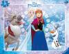 Disney Ľadové kráľovstvo 30-48 dielikov