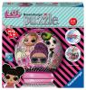 Puzzleball LOL 72 dielikov