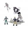 Mega Bloks CoD JEDNOTKA ZOMBÍKOV