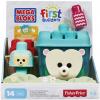 Mega Bloks FB JEŽKOVA SCHOVÁVAČKA