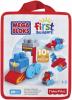 Mega Bloks FB AUTÍČKA (20)