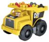 MEGA BLOKS NÁKLADNÉ VEĽKÉ AUTO