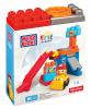 MEGA BLOKS HRACÍ SET POD´ SA HRAŤ ASST