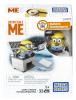 MEGA BLOKS MIMONI ZÁBAVNÝ SET ASST