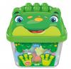 MEGA BLOKS VEDIERKO S KOCKAMI ASST