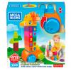 MEGA BLOKS KOCKY S ČÍSLAMI