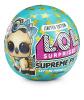 L.O.L. Pets Supreme Limited Edition, Svadobní koníček, PDQ