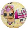 L.O.L. Surprise Zvieratká, PDQ