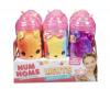 Num Noms Svietiace prekvapenie v dóze, 4 druhy
