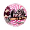 L.O.L. Surprise Neónová trblietavá bábika, Asst, Sidekick