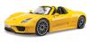 KIT PORSCHE 918 SPYDER 1:24 žlté