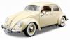 1:18 VW KAFER-BEETLE 1955 BEIGE