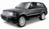 1:18 RANGE ROVER SPORT BLACK