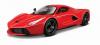 1:18 FERRARI LAFERRARI RED