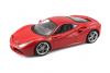 1:18 FERRARI 488 GTB RED