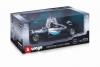 1:18 F1 MERCEDES W07 HYBRID HAMILTON 2016