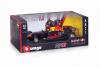 1:18 F1 RED BULL RACING TAG HEUER RB13 2017