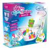 AquaDabra Fantasy set I.