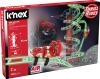 K'NEX - Pavúčí horská dráha, svietiaca, 439 ks