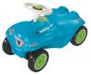 Auto odrážadlo New Bobby Car RB3