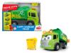 Auto Happy smetiarske 25 cm