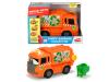 Auto Happy smetiarske 25 cm