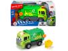 Auto Happy smetiarske 25 cm