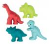Formičky Dinosaury 4 ks